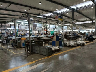 Chine Chongqing Litron Spare Parts Co., Ltd.