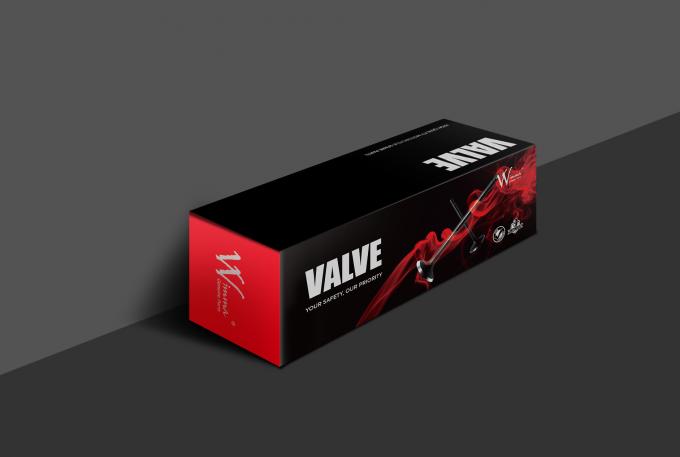 Valve meilleur marché SONIC Valve de moto de fournisseur professionnel de trois roues