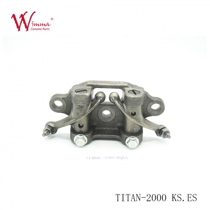 Bras de balancier de soupape d'admission et d'échappement TITAN-2000-KS.ES pour la valve de pièces de moteur