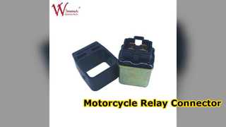 Connecteur Relais Moto Kriss 100 B2B