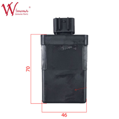 Qualité  Motorcycle Electrical Parts CDI YBR125Z（2016）Good Quality ISO9001 Approval Usine