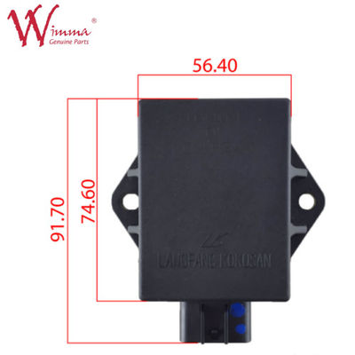 Qualité  Motorcycle Electrical Parts CDI GD115HU(2015) For Competitive Price Usine