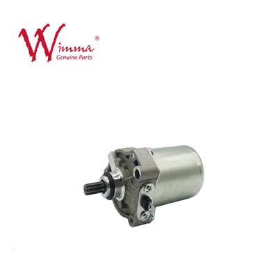 Qualité  Starter Motor Blade Revo Absolute Motorcycle Engine Spare Parts ISO9001 Listed Usine