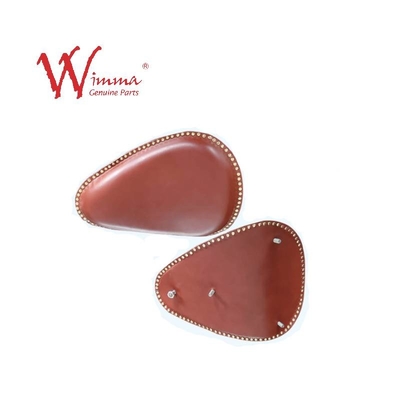 Cushion de siège d'automobile WAZD - 18 éponge PU pièces en cuir de motocycle chinois fournisseur