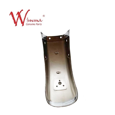 Panneau d'aileron de protection de la boue arrière de motocycle / Brèche / Pièces pour GN125/GN250 en gros