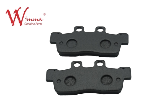 Pièces détachées de moto, plaquettes de frein BWS4T OEM, fabricant chinois