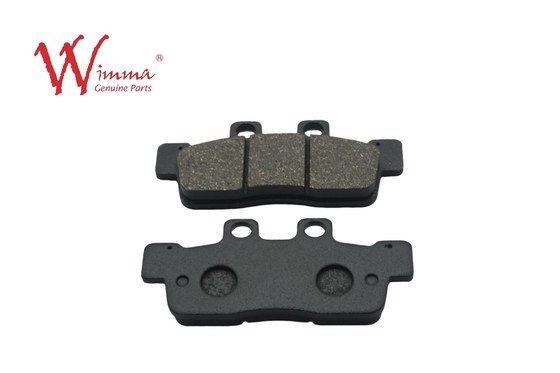 Pièces détachées de moto, plaquettes de frein BWS4T OEM, fabricant chinois