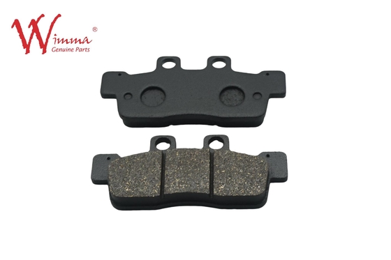 Pièces détachées de moto, plaquettes de frein BWS4T OEM, fabricant chinois
