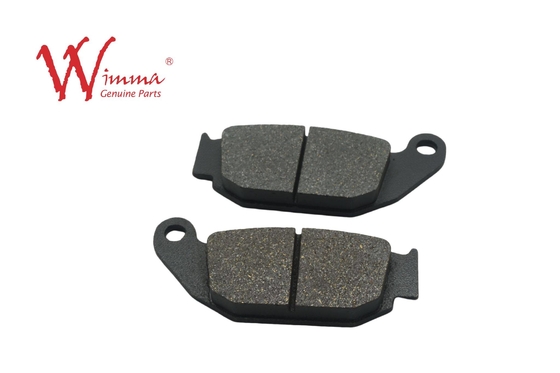 Components de freins avant de moto Pour CB150 500 Sets OEM de haute qualité