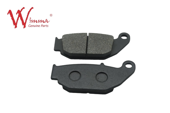 Components de freins avant de moto Pour CB150 500 Sets OEM de haute qualité