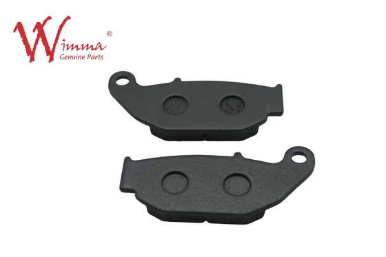 Components de freins avant de moto Pour CB150 500 Sets OEM de haute qualité