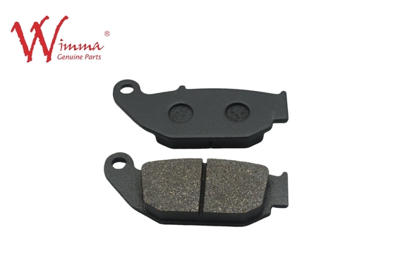 Components de freins avant de moto Pour CB150 500 Sets OEM de haute qualité