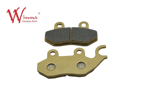 Disque de freinage de moto Pulsar Rotor de frein avant de chaussure pour Dynamicjet 5