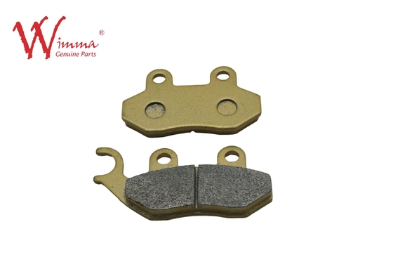 Disque de freinage de moto Pulsar Rotor de frein avant de chaussure pour Dynamicjet 5