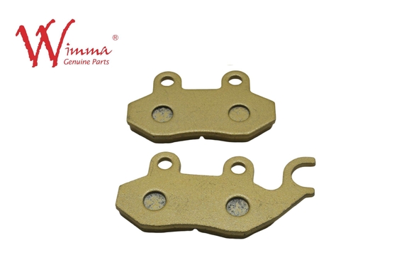 Disque de freinage de moto Pulsar Rotor de frein avant de chaussure pour Dynamicjet 5