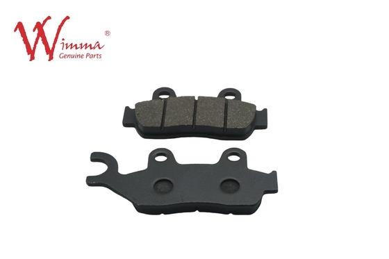 Les pièces détachées de la moto, les plaquettes de frein, la chaussure PULSAR150 pour le CG200 E-Storm 125 CGR125