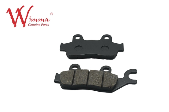 Les pièces détachées de la moto, les plaquettes de frein, la chaussure PULSAR150 pour le CG200 E-Storm 125 CGR125