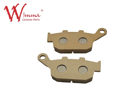 Fréquence de chaussure de moto avec service OEM pour RT TRASERAS Aluminium