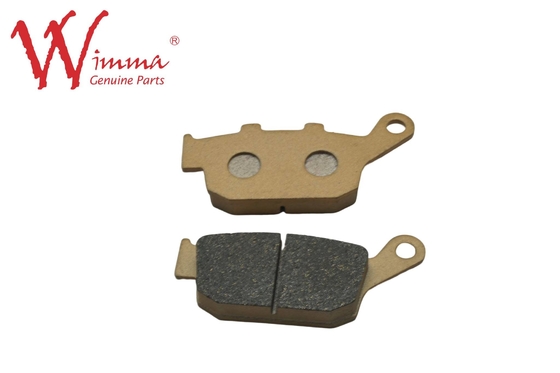 Fréquence de chaussure de moto avec service OEM pour RT TRASERAS Aluminium