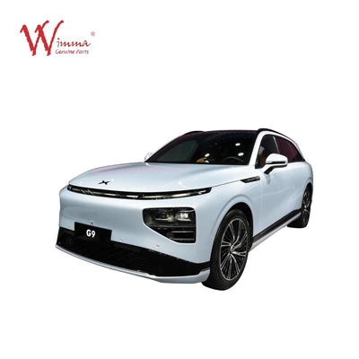 Pièces automobiles électriques pour SUV 4 roues Smart Xpeng G9
