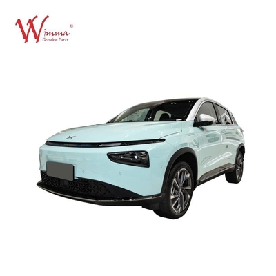 Pièces d'auto électriques pures pour le contrat SUV des puissances en chevaux 170km/H de Xpeng G3i 197