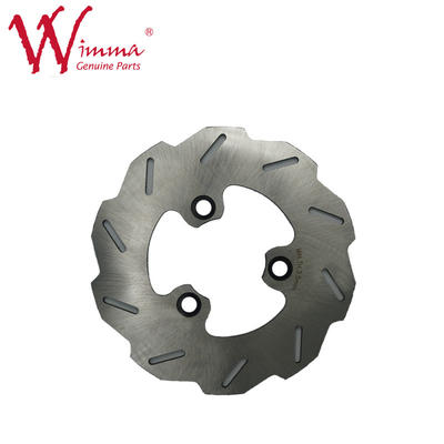 Pièces détachées de freins de moto DYNAMIC 125 Plaque de disque de frein à prix compétitif
