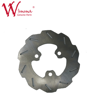 Pièces détachées de freins de moto DYNAMIC 125 Plaque de disque de frein à prix compétitif
