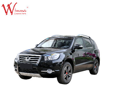 GEELY tout l'atlas binaire NL3 Emgrand X7 Azkarra Emgrand GL Mk de Coolray GX7 de série