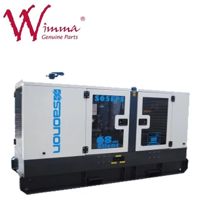 Des générateurs silencieux SAONON Perkins Stamford 10kVA - 625kVA 50Hz 60Hz