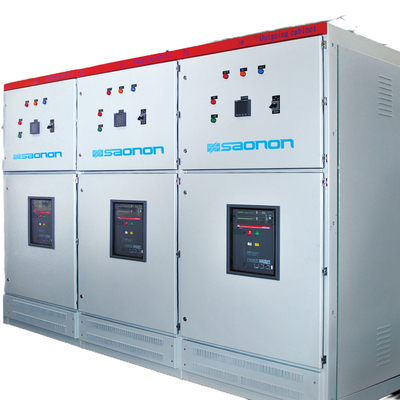 Système de commande électrique SAONON intelligent et sûr pour une utilisation d'urgence
