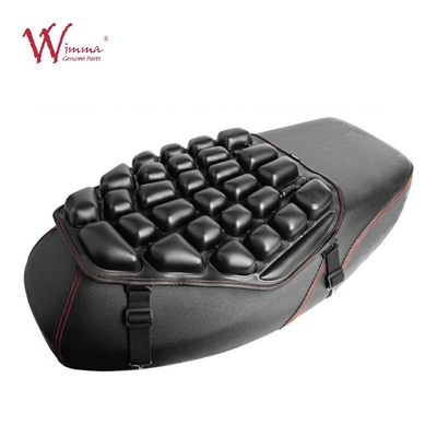 Coussin d'air des véhicules électriques 3D pour le gel de coussin de décompression de moto