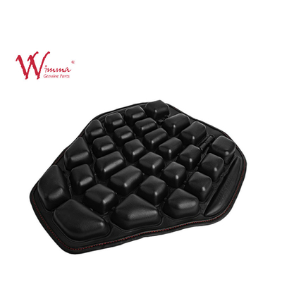Coussin d'air des véhicules électriques 3D pour le gel de coussin de décompression de moto