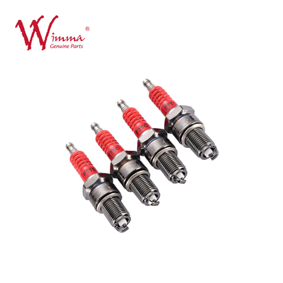 Étincelles F7TC Pour GX120 GX160 GX200 GX240 GX270 GX340 GX390 Générateur de tondeuse à gazon