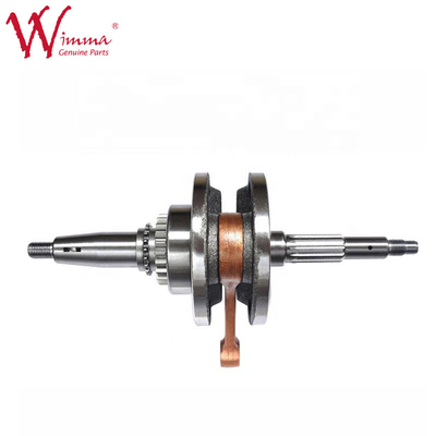 Pièces moteur à vilebrequin de moto bonne performance LC135 pour 4 - vitesse embrayage automatique