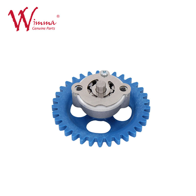 Pompes à huile Pièces détachées de motos Wimma 4S Motocycles LC135 4S SNIPER135