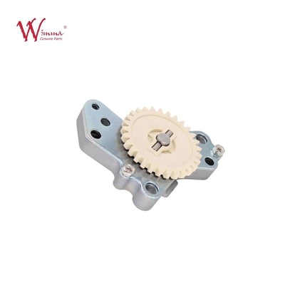 Moteur de pompe à huile de moto OEM de qualité de classe A WAVE 125 Racing pour Honda