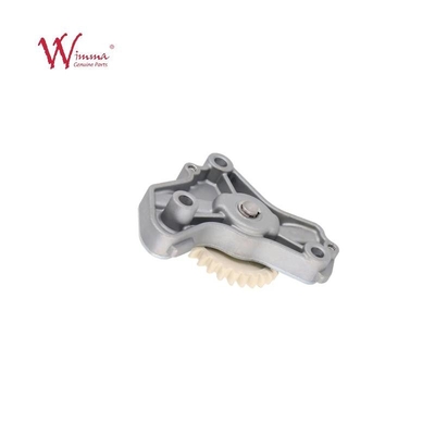 Moteur de pompe à huile de moto OEM de qualité de classe A WAVE 125 Racing pour Honda