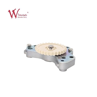 Moteur de pompe à huile de moto OEM de qualité de classe A WAVE 125 Racing pour Honda