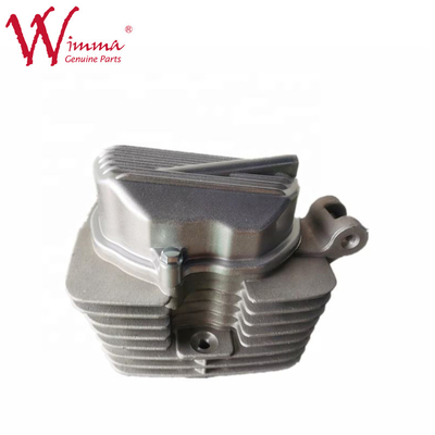 Tête de cylindre de moto CG200 Pièces de moteur de haute qualité