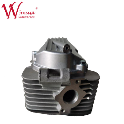 Tête de cylindre de moto CG200 Pièces de moteur de haute qualité