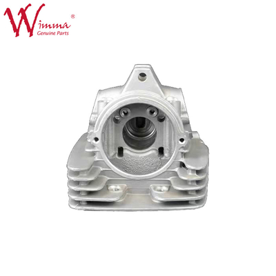 Tête de cylindre de moto pour BAJAJ Boxer CT100 Durable en utilisant le chinois
