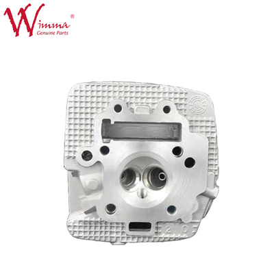 Tête de cylindre de moto pour BAJAJ Boxer CT100 Durable en utilisant le chinois
