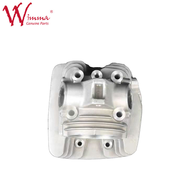 Tête de cylindre de moto pour BAJAJ Boxer CT100 Durable en utilisant le chinois