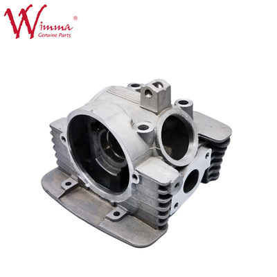 Moteur à tête de cylindre de moto YBR125 Vente à chaud ISO Aluminium