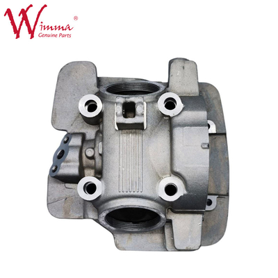 Moteur à tête de cylindre de moto YBR125 Vente à chaud ISO Aluminium
