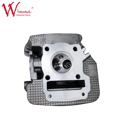Moteur à tête de cylindre de moto YBR125 Vente à chaud ISO Aluminium