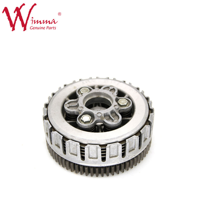 Assemblage de l'embrayage de la moto 4T Partie moteur Matériau en alliage d'aluminium KPH WAVE 125