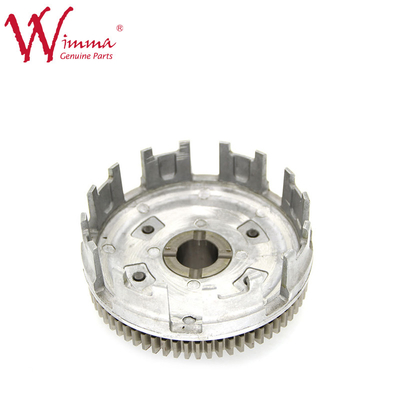 Assemblage de l'embrayage de motocycle Assy Partie moteur de haute qualité KTT CBF150 en gros