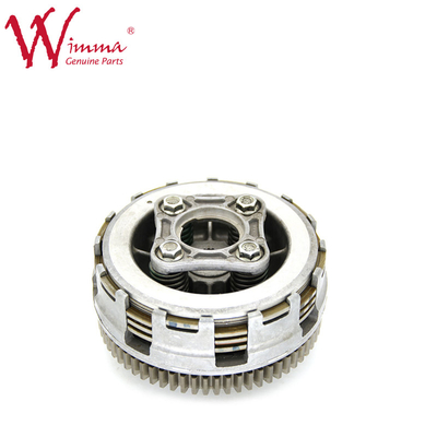 Assemblage de l'embrayage de motocycle Assy Partie moteur de haute qualité KTT CBF150 en gros