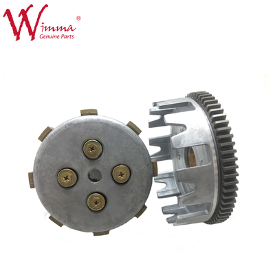 Centre d'embrayage pour les embrayages de motocyclettes de type humide JY110 CRYPTON110